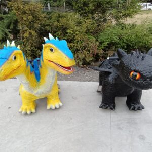 Entrada General Bambiland – Fiesta Campestre 2024